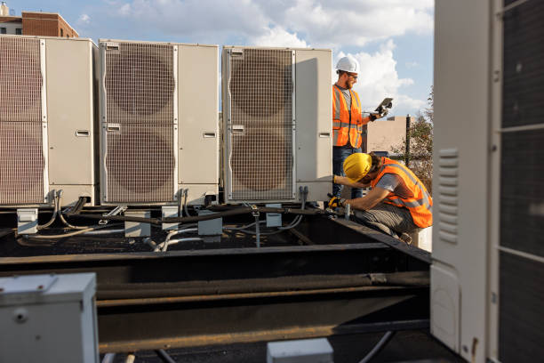 HVAC Emergency Services in La Porte, TX
