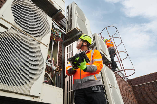 Best HVAC Maintenance Near Me  in La Porte, TX