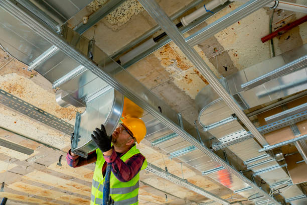 Best HVAC Emergency Services  in La Porte, TX