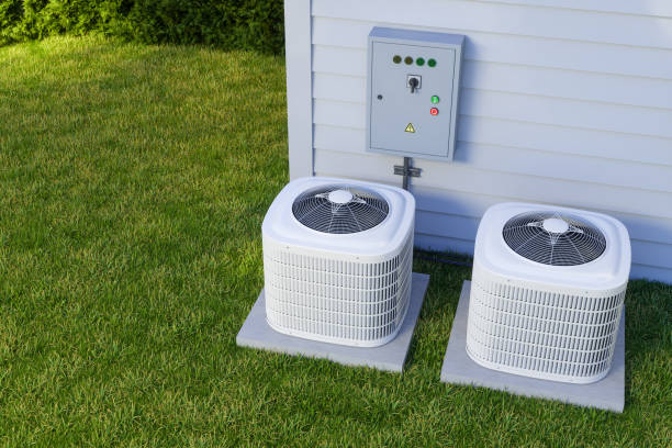 Local HVAC Companies in La Porte, TX