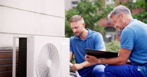 AC Installation Near Me in La Porte, TX