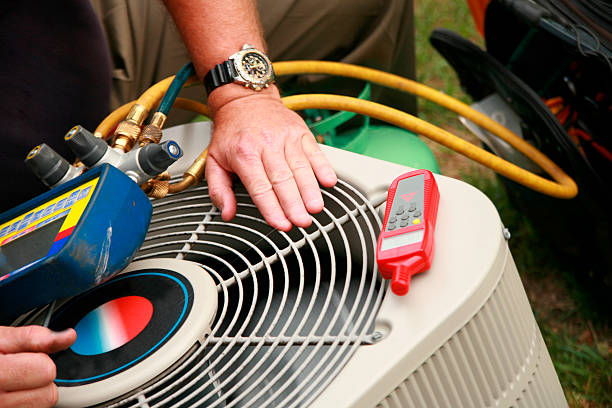 Best Ductless HVAC Repair  in La Porte, TX
