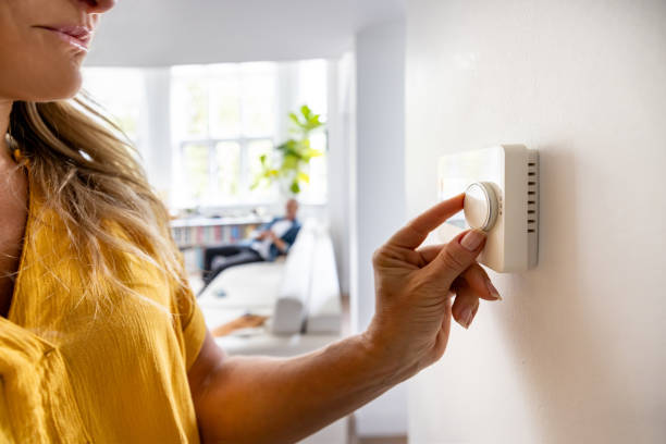Best Residential HVAC Services  in La Porte, TX