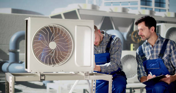Best HVAC Emergency Services  in La Porte, TX