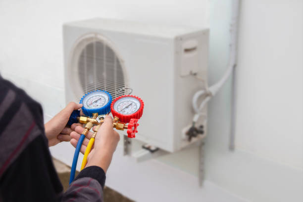 Best Local HVAC Companies  in La Porte, TX