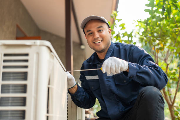 Best Affordable HVAC Services  in La Porte, TX