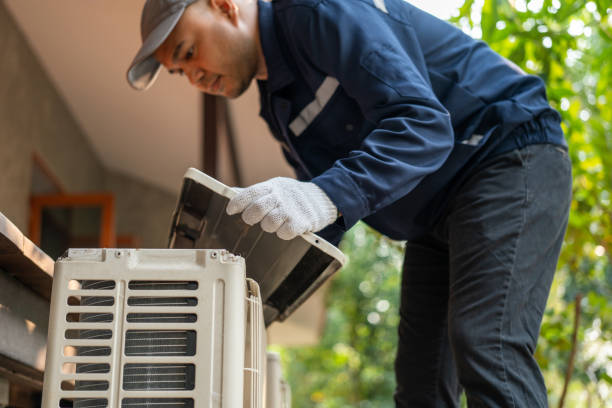 Best Affordable HVAC Services  in La Porte, TX
